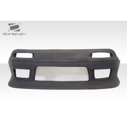 1990-1997 Mazda Miata Duraflex Demon Front Bumper - 1 Piece image - 4