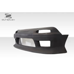 1990-1997 Mazda Miata Duraflex Demon Front Bumper - 1 Piece image - 6