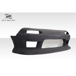 1990-1997 Mazda Miata Duraflex Demon Front Bumper - 1 Piece image - 7