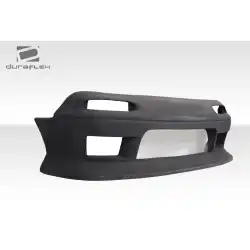 1990-1997 Mazda Miata Demon Front Bumper - 1 Piece image - 6