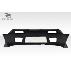 1990-1997 Mazda Miata Duraflex Demon Front Bumper - 1 Piece image - 8