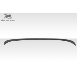 1990-1997 Mazda Miata Duraflex Demon Hard Top Wing Spoiler - 1 Piece image - 9