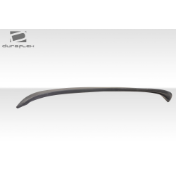1990-1997 Mazda Miata Duraflex Demon Hard Top Wing Spoiler - 1 Piece image - 10