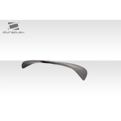 1990-1997 Mazda Miata Duraflex Demon Hard Top Wing Spoiler - 1 Piece image - 5