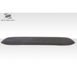 1990-1997 Mazda Miata Duraflex Demon Hard Top Wing Spoiler - 1 Piece image - 12