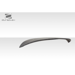 1990-1997 Mazda Miata Duraflex Demon Hard Top Wing Spoiler - 1 Piece image - 7