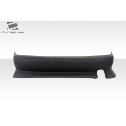 1990-1997 Mazda Miata Duraflex Demon Rear Bumper - 1 Piece image - 4