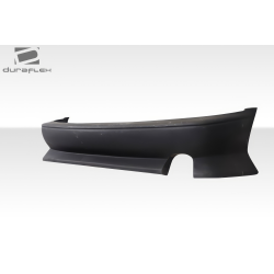 1990-1997 Mazda Miata Duraflex Demon Rear Bumper - 1 Piece image - 6