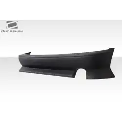 1990-1997 Mazda Miata Demon Rear Bumper - 1 Piece image - 6