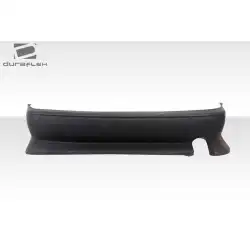 1990-1997 Mazda Miata Demon Rear Bumper - 1 Piece image - 7