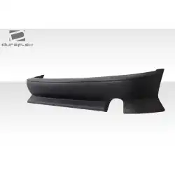 1990-1997 Mazda Miata Demon Rear Bumper - 1 Piece image - 11