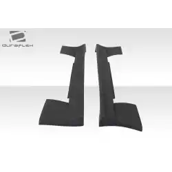 1990-1997 Mazda Miata Demon Side Skirts Rocker Panels - 2 Piece image - 3