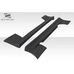 1990-1997 Mazda Miata Demon Side Skirts Rocker Panels - 2 Piece image - 5