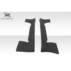 1990-1997 Mazda Miata Demon Side Skirts Rocker Panels - 2 Piece image - 7