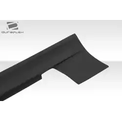 1990-1997 Mazda Miata Demon Side Skirts Rocker Panels - 2 Piece image - 9