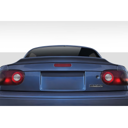 1990-1997 Mazda Miata Duraflex Demon Rear Wing Spoiler - 1 Piece image - 1