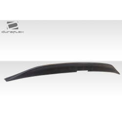 1990-1997 Mazda Miata Duraflex Demon Rear Wing Spoiler - 1 Piece image - 10