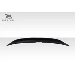 1990-1997 Mazda Miata Demon Rear Wing Spoiler - 1 Piece image - 5