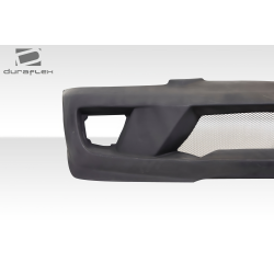 2000-2004 Subaru Legacy 4DR / 5DR Wagon Duraflex Electric Front Bumper- 1 Piece image - 9