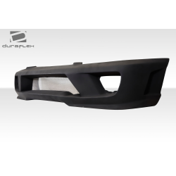 2000-2004 Subaru Legacy 4DR / 5DR Wagon Duraflex Electric Front Bumper- 1 Piece image - 10
