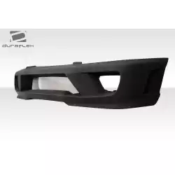 2000-2004 Subaru Legacy 4DR / 5DR Wagon Electric Front Bumper- 1 Piece image - 7