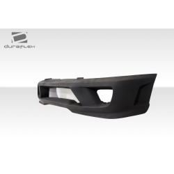 2000-2004 Subaru Legacy 4DR / 5DR Wagon Duraflex Electric Front Bumper- 1 Piece image - 5