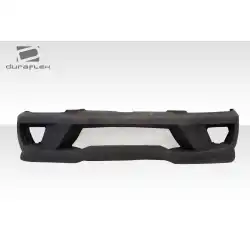 2000-2004 Subaru Legacy 4DR / 5DR Wagon Electric Front Bumper- 1 Piece image - 5
