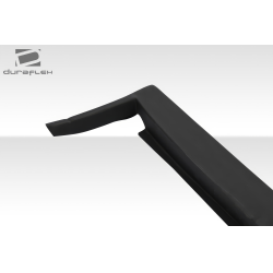 1991-1997 Toyota Previa Duraflex FAB Side Skirts Rocker Panels - 2 Piece image - 5