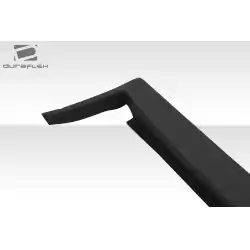 1991-1997 Toyota Previa FAB Side Skirts Rocker Panels - 2 Piece image - 9