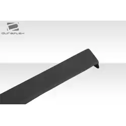 1991-1997 Toyota Previa FAB Side Skirts Rocker Panels - 2 Piece image - 11