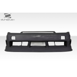 1989-1994 Nissan 240SX S13 Duraflex G-PR Front Bumper - 1 Piece image - 4