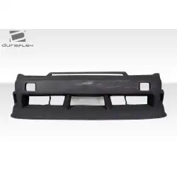 1989-1994 Nissan 240SX S13 G-PR Front Bumper - 1 Piece image - 3
