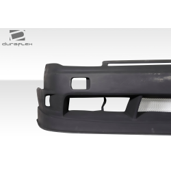 1989-1994 Nissan 240SX S13 Duraflex G-PR Front Bumper - 1 Piece image - 5