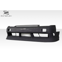 1989-1994 Nissan 240SX S13 Duraflex G-PR Front Bumper - 1 Piece image - 6
