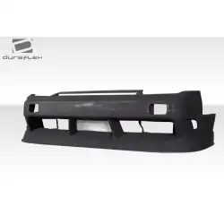 1989-1994 Nissan 240SX S13 G-PR Front Bumper - 1 Piece image - 5