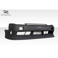 1989-1994 Nissan 240SX S13 Duraflex G-PR Front Bumper - 1 Piece image - 7