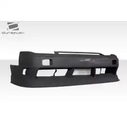 1989-1994 Nissan 240SX S13 G-PR Front Bumper - 1 Piece image - 6
