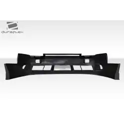 1989-1994 Nissan 240SX S13 G-PR Front Bumper - 1 Piece image - 7