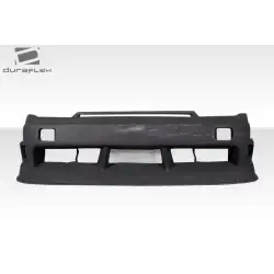 1989-1994 Nissan 240SX S13 G-PR Front Bumper - 1 Piece image - 7