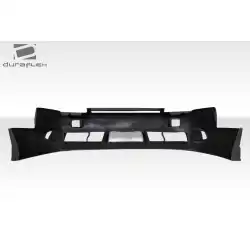 1989-1994 Nissan 240SX S13 G-PR Front Bumper - 1 Piece image - 15