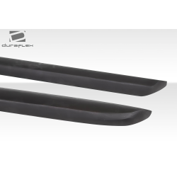 2000-2009 Honda S2000 Duraflex GP1 Door Caps - 2 Piece (S) image - 7