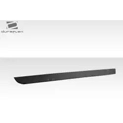 2000-2009 Honda S2000 GP1 Door Caps - 2 Piece (S) image - 6