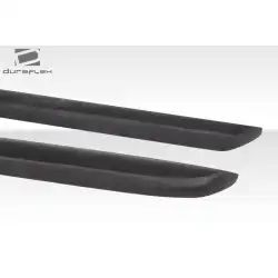 2000-2009 Honda S2000 GP1 Door Caps - 2 Piece (S) image - 12