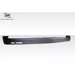 2006-2007 Inifiniti M35 M45 GT Front Lip - 1 Piece image - 5