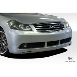 2006-2007 Inifiniti M35 M45 Duraflex GT Front Lip - 1 Piece image - 3