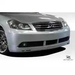 2006-2007 Inifiniti M35 M45 GT Front Lip - 1 Piece image - 8