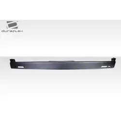2006-2007 Inifiniti M35 M45 GT Front Lip - 1 Piece image - 5