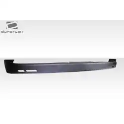 2006-2007 Inifiniti M35 M45 GT Front Lip - 1 Piece image - 9