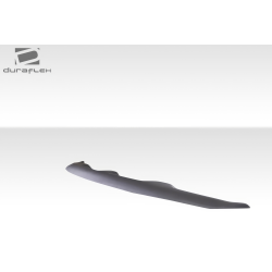 1990-1993 Toyota Celica Duraflex GT1 Grille - 1 Piece image - 5