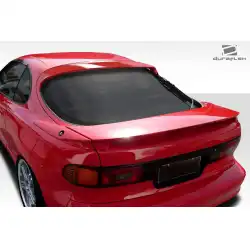 1990-1993 Toyota Celica GT1 Roof Wing Spoiler - 1 Piece image - 3